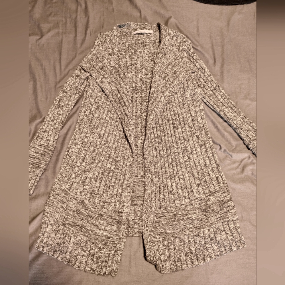 Athleta wool sweater